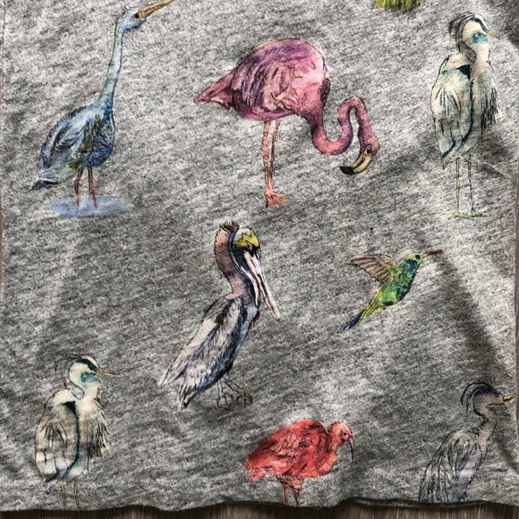 Jcrew tee - Picture 2 of 3